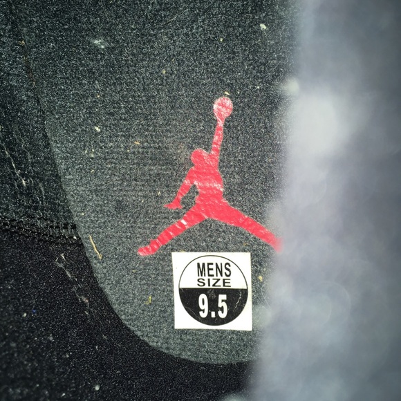 Nike Air Jordan Retro 13 - Picture 4 of 4